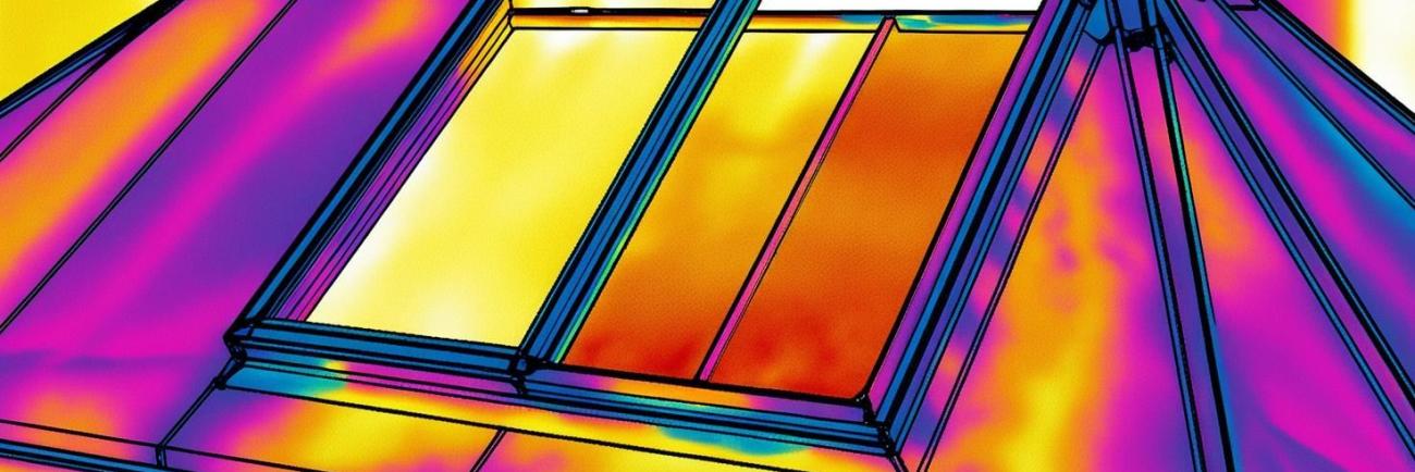 Thermografie aussen Dach Fenster farben (7)