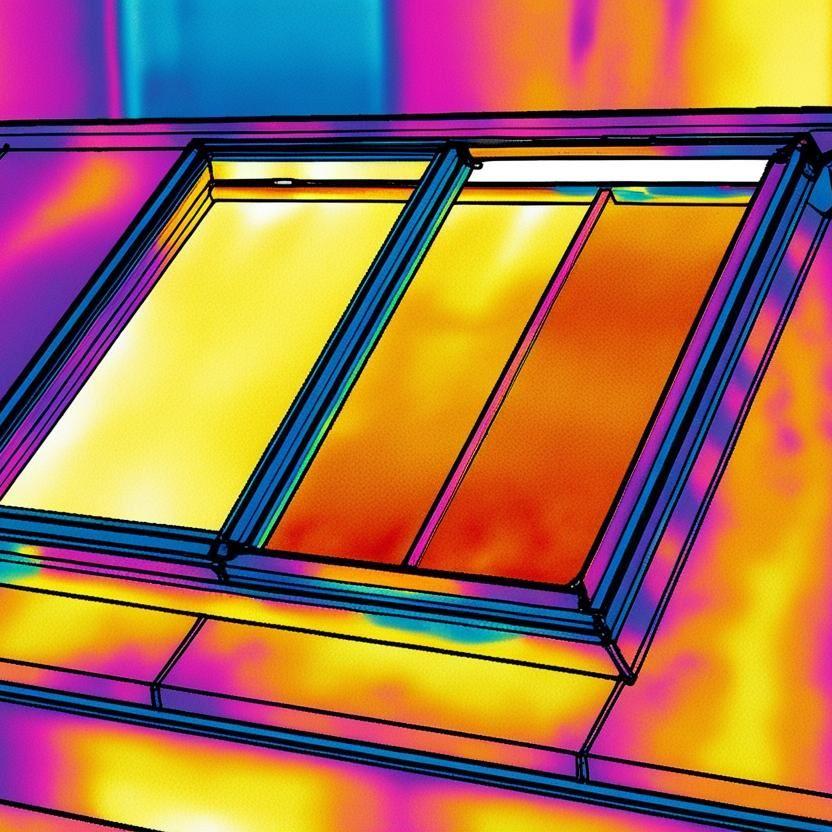 Thermografie aussen Dach Fenster farben (7)